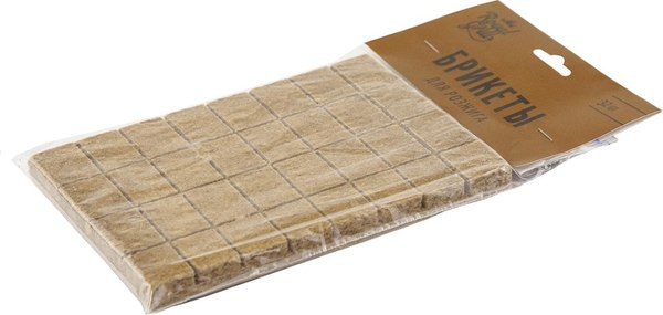 Брикеты древесные для розжига Royal Grill 80-144