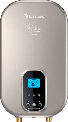 Проточный водонагреватель Thermex Hudson 8500 - фото