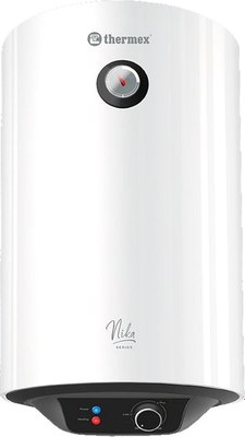 Накопительный водонагреватель Thermex Nika 50 V - фото