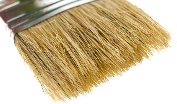 Кисть малярная СибрТех Радиаторная 83857