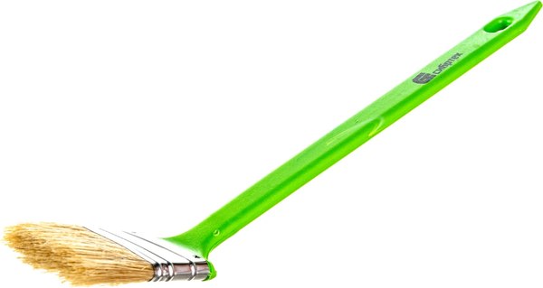 Кисть малярная СибрТех Радиаторная 83857