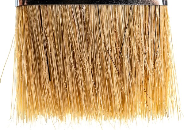 Кисть малярная СибрТех Радиаторная 83857