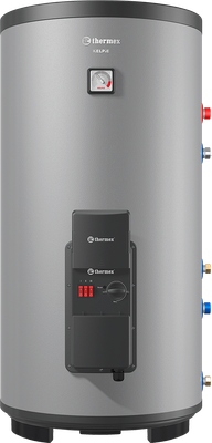 Накопительный водонагреватель Thermex Kelpie 150 F - фото