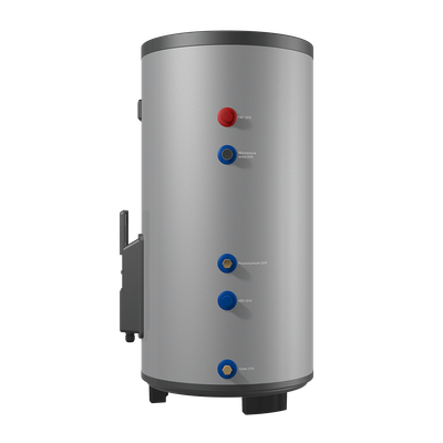 Накопительный водонагреватель Thermex Kelpie 150 F