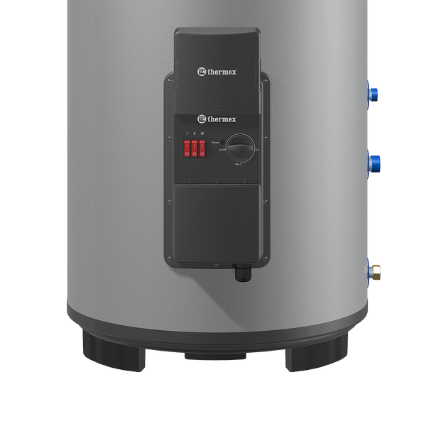 Накопительный водонагреватель Thermex Kelpie 300 F