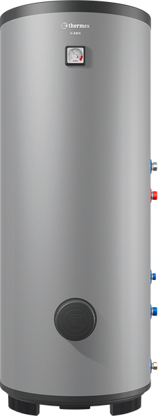 Бойлер косвенного нагрева Thermex Nixen 200 F - фото
