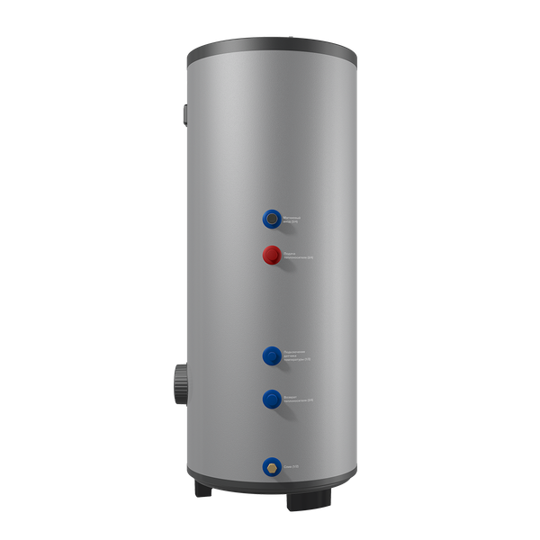 Бойлер косвенного нагрева Thermex Nixen 200 F