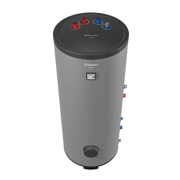 Бойлер косвенного нагрева Thermex Nixen 200 F