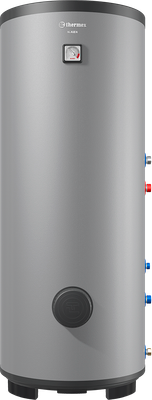 Бойлер косвенного нагрева Thermex Nixen 300 F (Combi) - фото