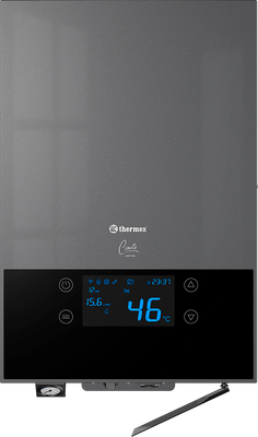 Электрический котел Thermex Cometa 6-12 Wi-Fi - фото