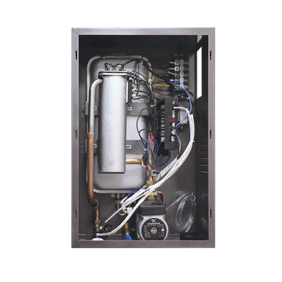 Электрический котел Thermex Cometa 6-12 Wi-Fi