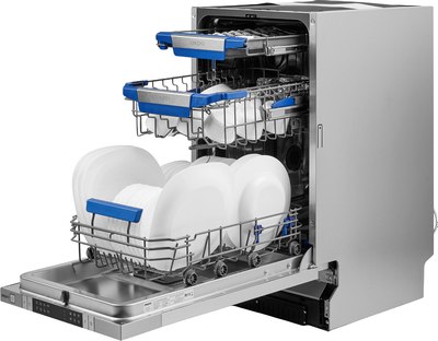 Посудомоечная машина Akpo ZMA 45 Series FS - фото