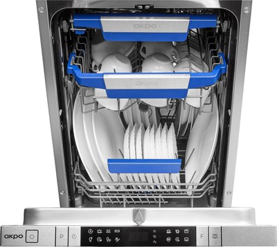 Посудомоечная машина Akpo ZMA 45 Series FS
