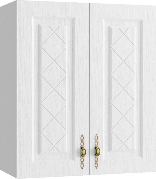 Шкаф навесной для кухни ДСВ ВП 600 Гранд - фото