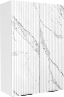 Шкаф навесной для кухни ДСВ ВП 600 Монца - фото