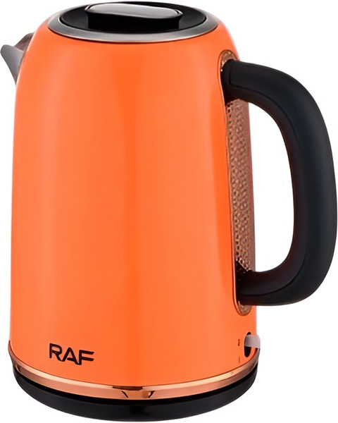 Электрочайник RAF R.7850O - фото