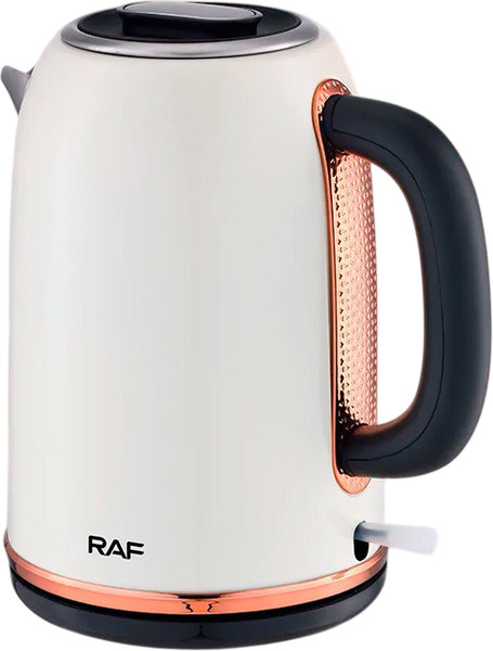 Электрочайник RAF R.7850W - фото