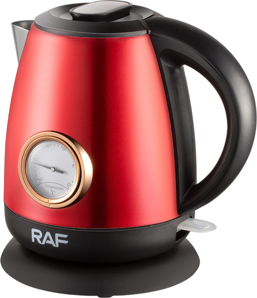 Электрочайник RAF R.7991R - фото