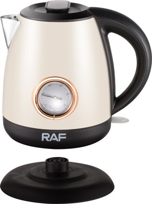 Электрочайник RAF R.7991W (белый)