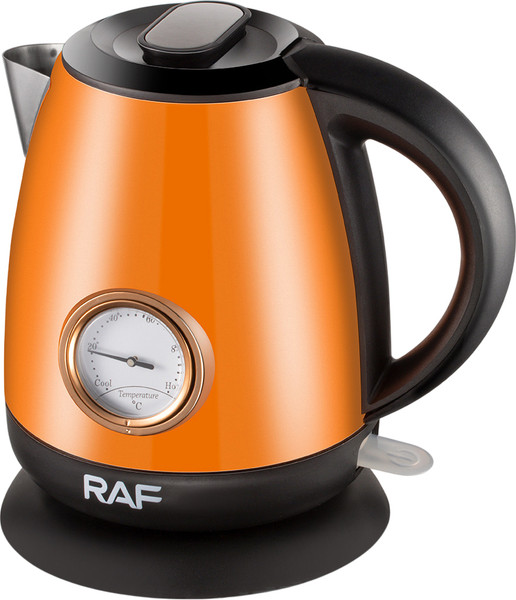 Электрочайник RAF R.7991O - фото