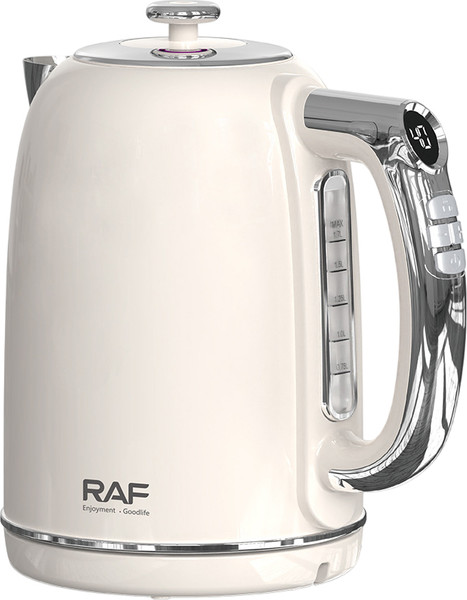 Электрочайник RAF R.7306W - фото