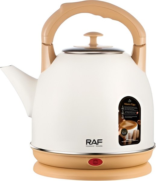 Электрочайник RAF R.7311 - фото
