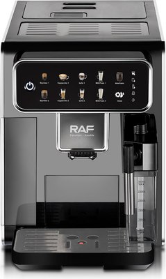 Кофемашина RAF R.118 - фото