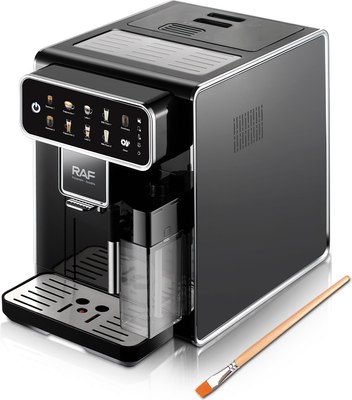 Кофемашина RAF R.118