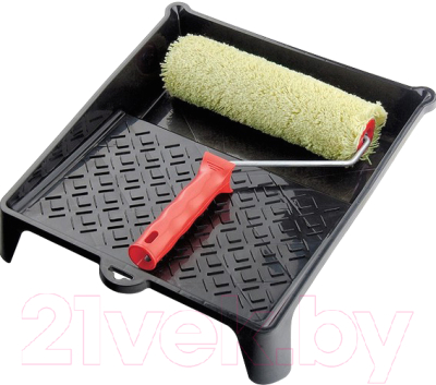 Набор малярный Matrix 84406 + кювета - фото