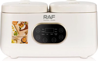 Рисоварка RAF R.5419 - фото