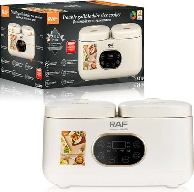 Рисоварка RAF R.5419