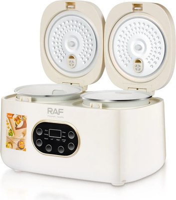 Рисоварка RAF R.5419