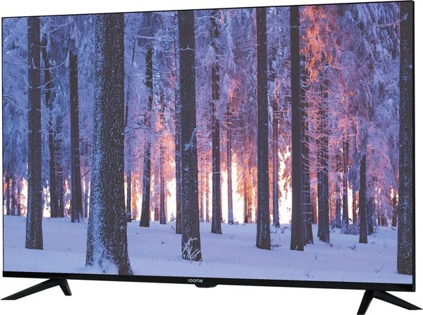 Телевизор Roome 43
