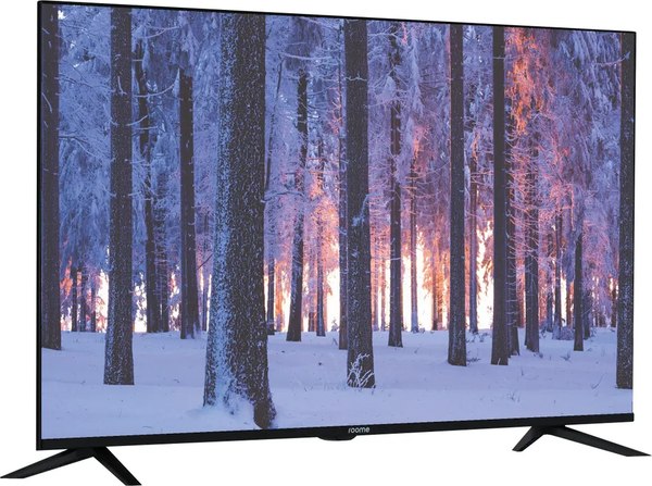 Телевизор Roome 43