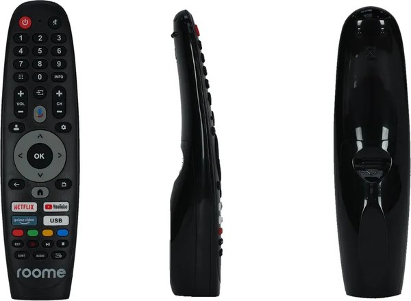 Телевизор Roome 43