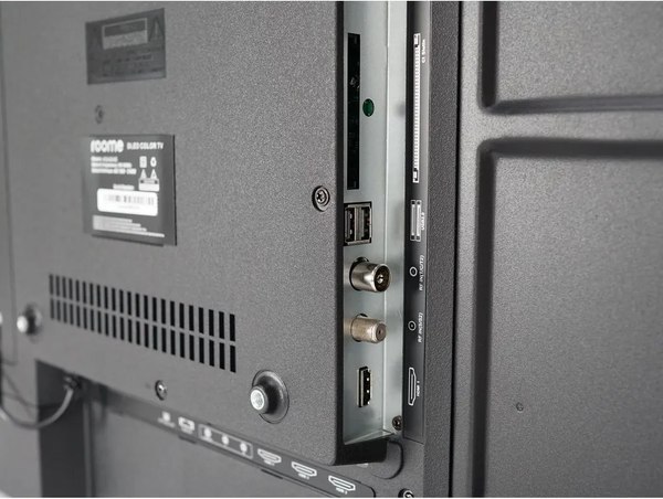 Телевизор Roome 43