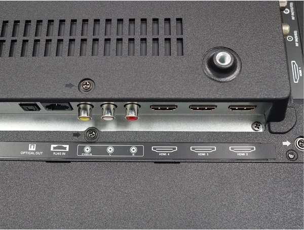 Телевизор Roome 43