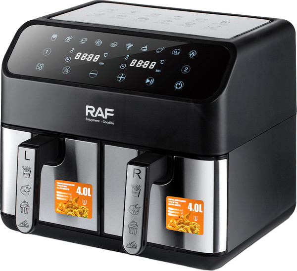 Аэрогриль RAF R.5292 - фото