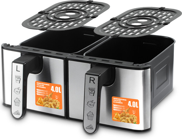 Аэрогриль RAF R.5292