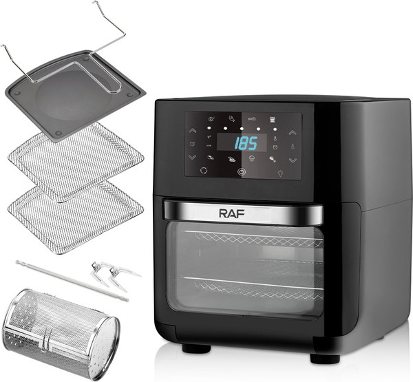 Аэрогриль RAF R.5293