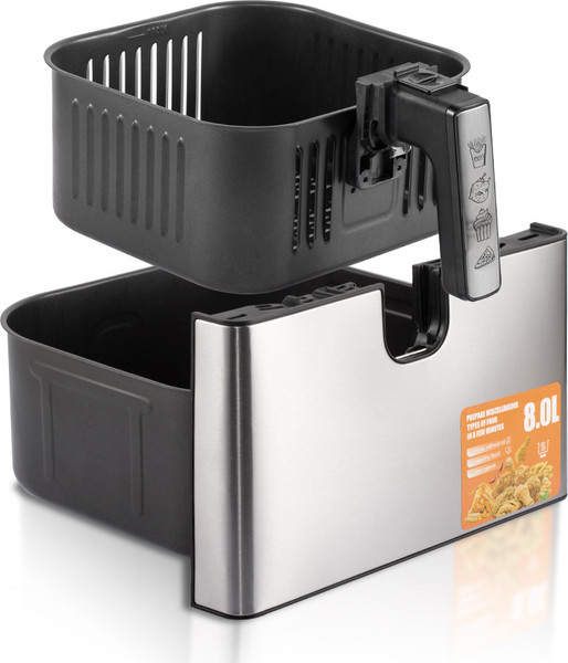 Аэрогриль RAF R.5291