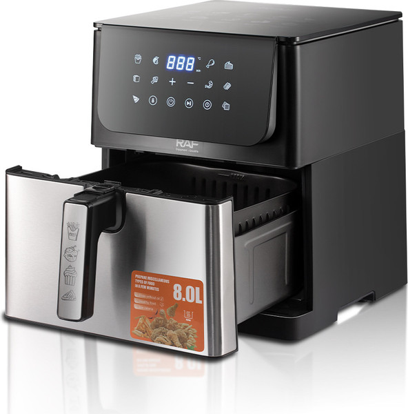 Аэрогриль RAF R.5291