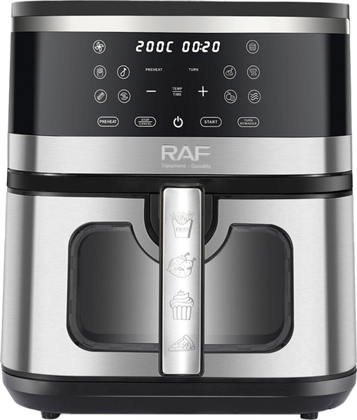 Аэрогриль RAF R.5386 - фото