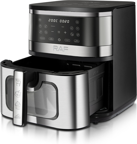 Аэрогриль RAF R.5386