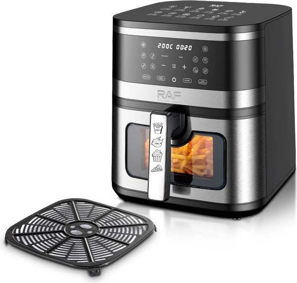 Аэрогриль RAF R.5386