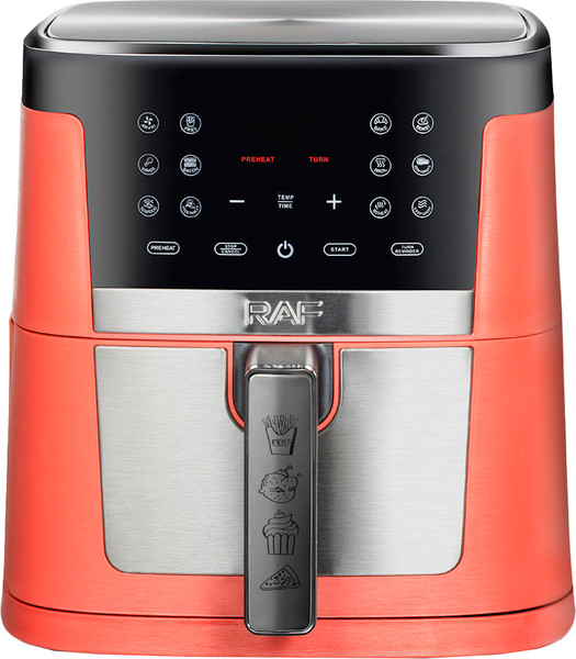 Аэрогриль RAF R.5352R - фото