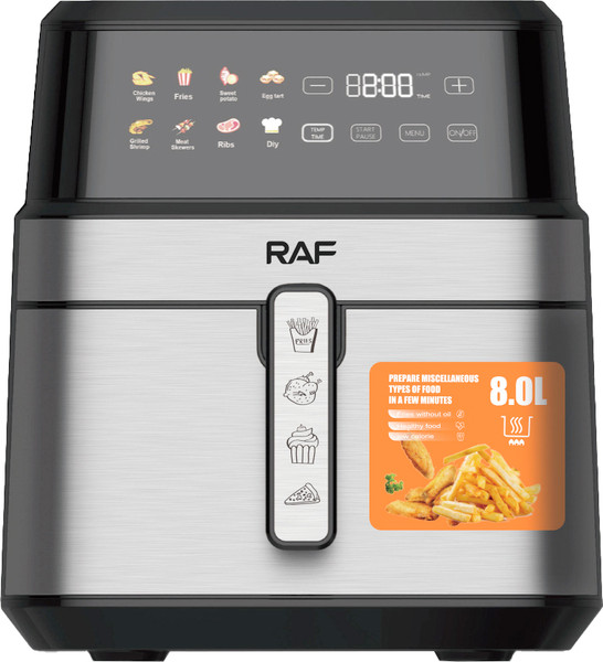 Аэрогриль RAF R.5379 - фото