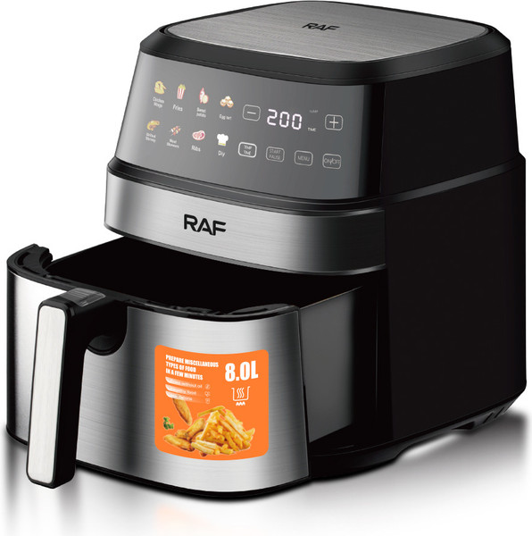 Аэрогриль RAF R.5379