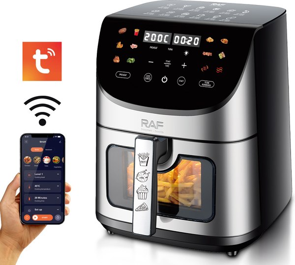 Аэрогриль RAF R.5295