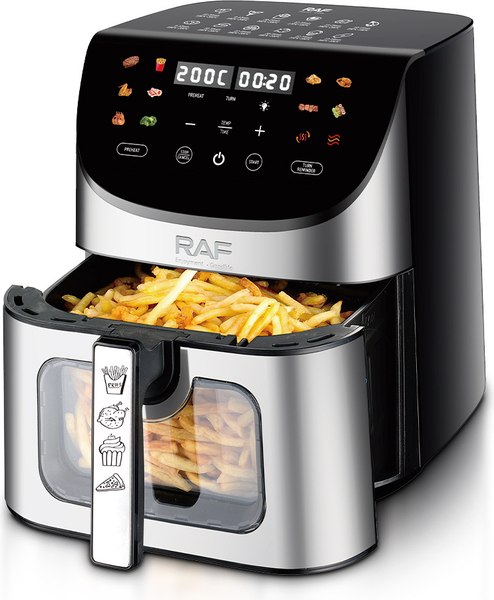 Аэрогриль RAF R.5295